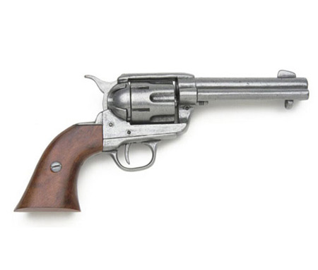 1873 Colt Peacemaker. 1873 Colt Peacemaker Pistol